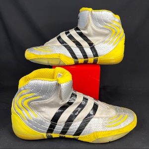 Adidas John W. Smith Men's Shoes